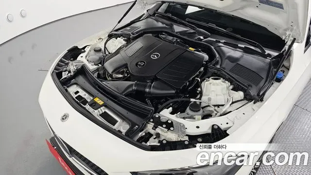 Mercedes-Benz CLE CLE200, миниатюра 9