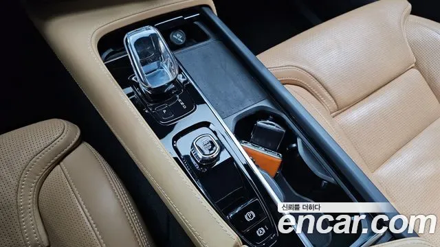 Volvo XC90 T8 гибрид, миниатюра 11