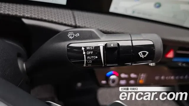 Kia EV6 4WD, миниатюра 7