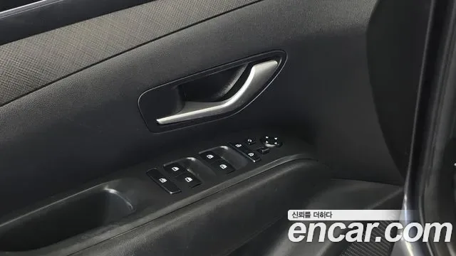 Hyundai TUCSON Premium 2WD, миниатюра 14