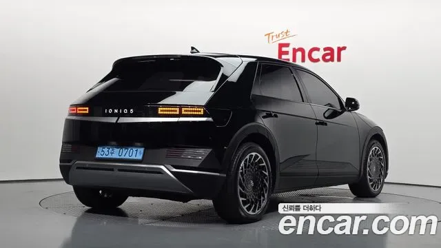 Hyundai Ioniq 5, миниатюра 5