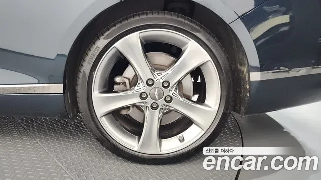 Genesis G80 бензин 2.5 Turbo AWD ( ), миниатюра 10