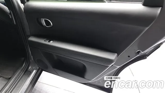 Hyundai Ioniq 5 AWD, миниатюра 4