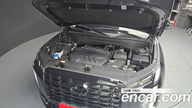 Hyundai The New Palisade дизель 2.2 4WD Calligraphy, миниатюра 6