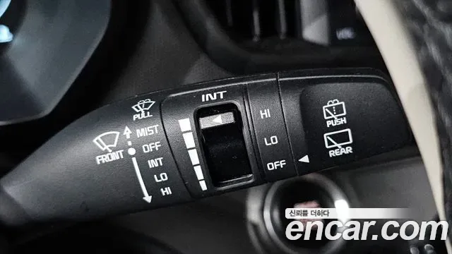 Kia Ray 2 мест Prestige, миниатюра 20