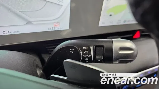 Hyundai Ioniq 5 AWD Prestige, миниатюра 13