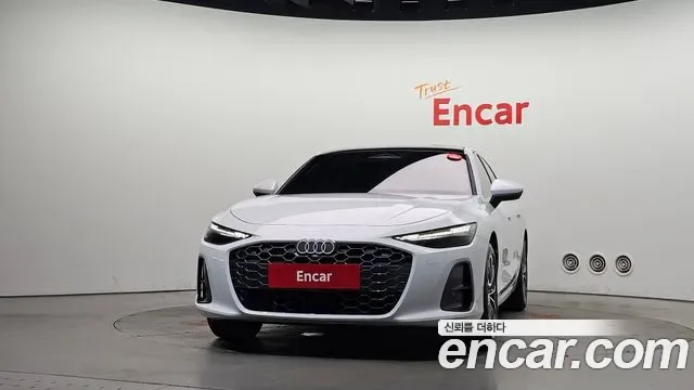 Audi A6 40 TFSI, миниатюра 12
