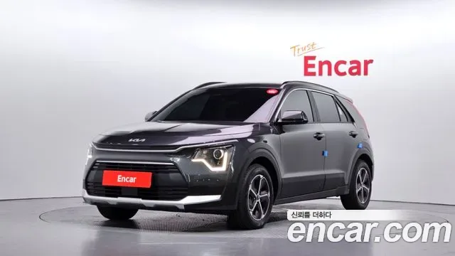 Kia Niro Prestige