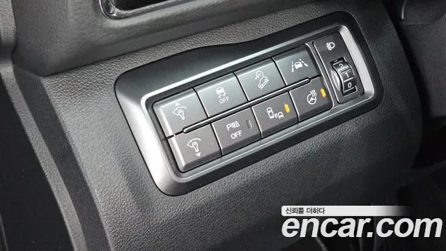KGM Tivoli 1.5 A3 2WD, миниатюра 2