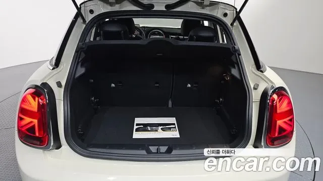 MINI Cooper 5 HIGH III, миниатюра 19