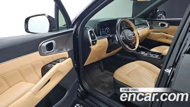 Kia Sorento HEV 1.6 2WD, миниатюра 7