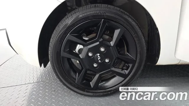 Kia Ray Gravity, миниатюра 16
