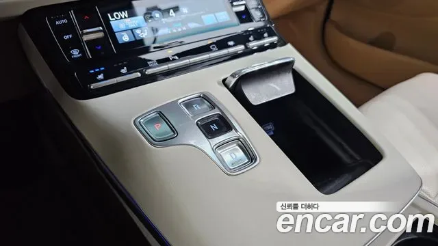 Hyundai Grandeur Calligraphy, миниатюра 12