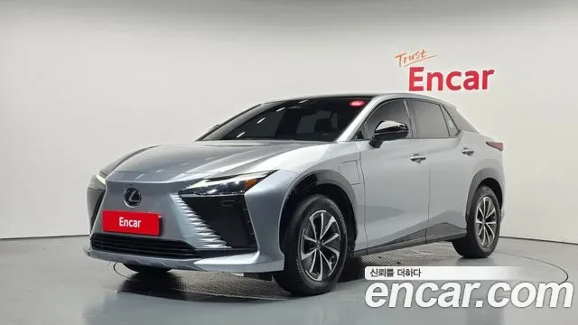 Lexus RZ450e, миниатюра 19