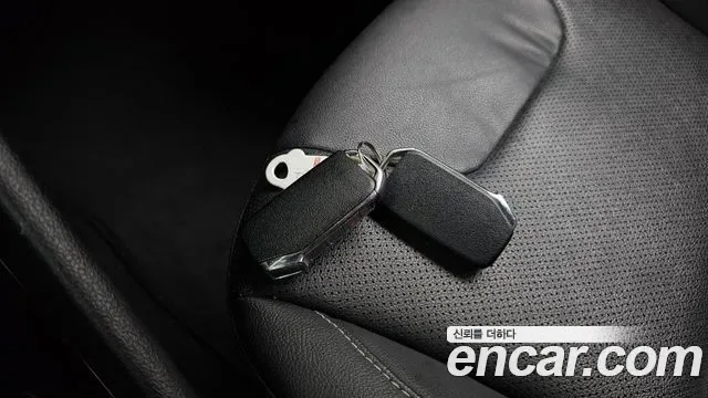 Kia Niro 1.6 HEV, миниатюра 17