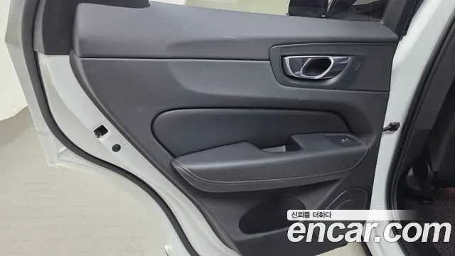 Volvo XC60 B6 R-, миниатюра 30