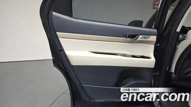 Hyundai Palisade дизель 2.2 4WD Prestige, миниатюра 4