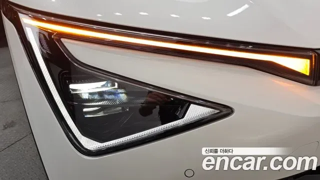 Kia EV6 4WD, миниатюра 18