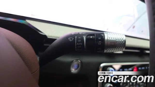 Genesis GV80 3.5T бензин 2WD, миниатюра 16