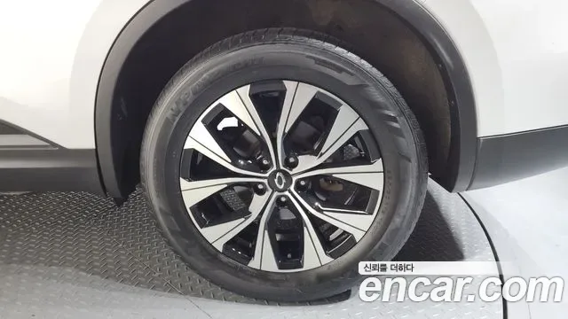 Renault QM6 2.0 LPe LE Signature 2WD, миниатюра 22