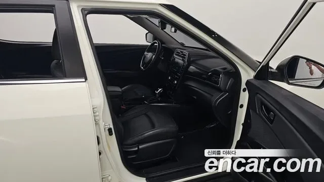 KGM Tivoli 1.5 A3 2WD, миниатюра 19