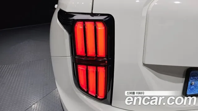 KGM EVX E7, миниатюра 18