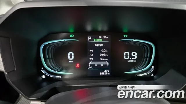 Kia Ray Signature, миниатюра 20