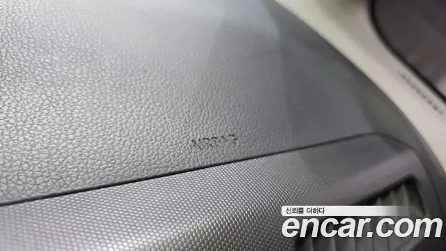 Kia The New Ray Prestige, миниатюра 15
