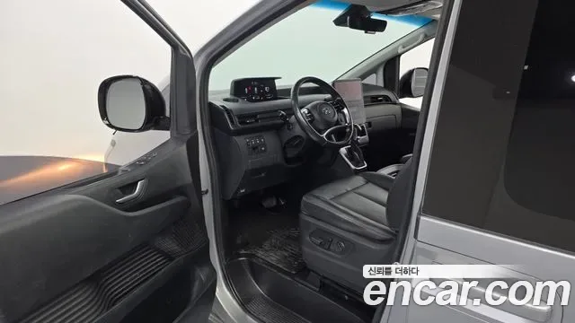 Hyundai Staria 5 мест Modern, миниатюра 18