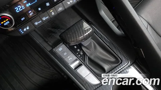 Hyundai Avante (CN7) 1.6 Inspiration, миниатюра 4