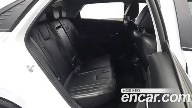 Hyundai Avante гибрид (CN7) Modern, миниатюра 10