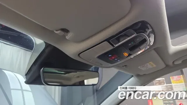 Hyundai TUCSON HEV 1.6 4WD Premium, миниатюра 17
