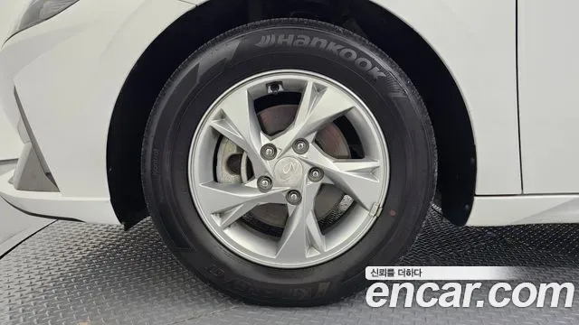 Hyundai Avante (CN7), миниатюра 25