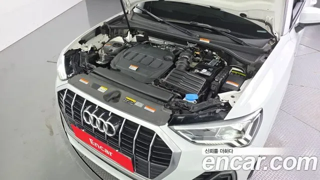 Audi Q3 35 TDI Premium, миниатюра 5