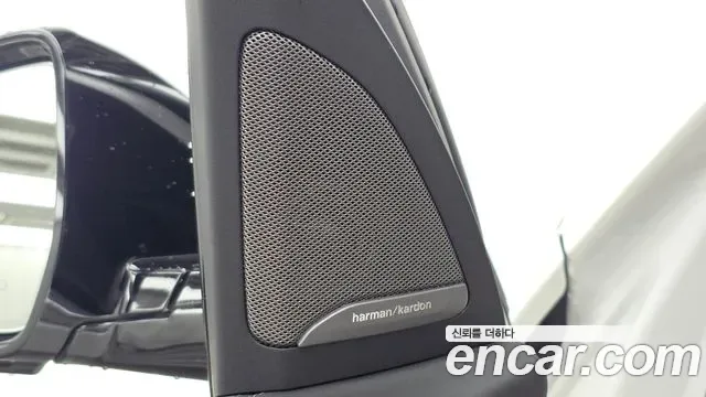 BMW X7 xDrive 40i 7 мест, миниатюра 21