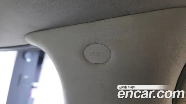 Kia Carnival бензин 9 мест ( ), миниатюра 23