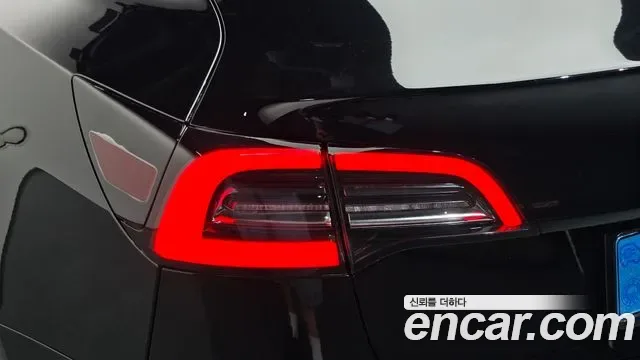 Tesla 3 AWD, миниатюра 24