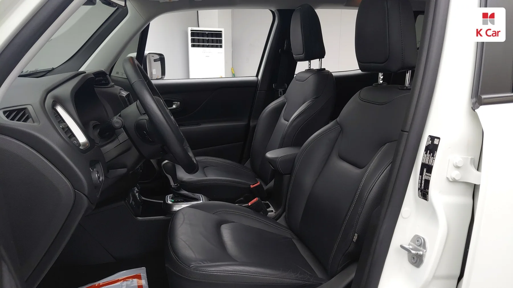 Jeep Renegade 1.3 AWD, миниатюра 17
