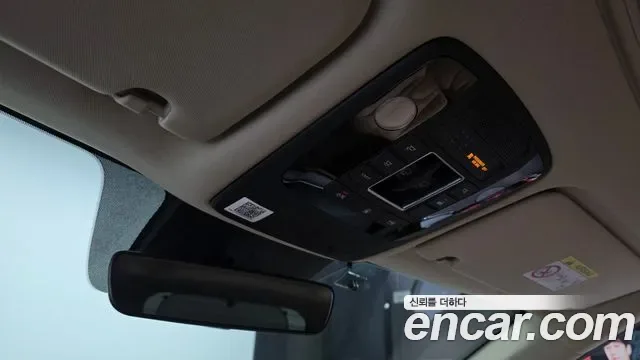 Kia Carnival дизель 9 мест Signature, миниатюра 7