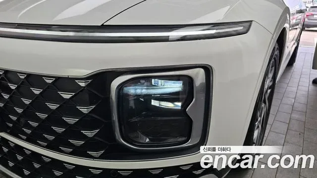 Hyundai Grandeur 3.5 LPG 2WD ( ), миниатюра 8