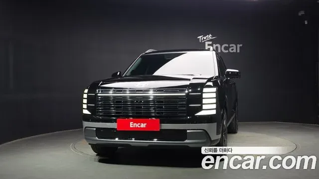 Hyundai Palisade HEV 2.5T 2WD 7 мест Prestige, миниатюра 22