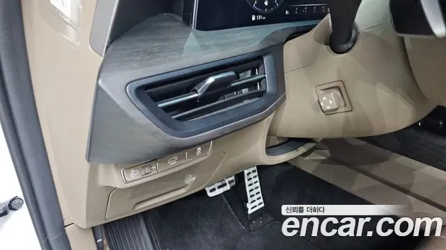 Kia K8 2.5 бензин 2WD Signature, миниатюра 11