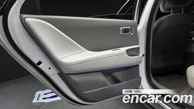 Hyundai Ioniq 6 Prestige, миниатюра 8