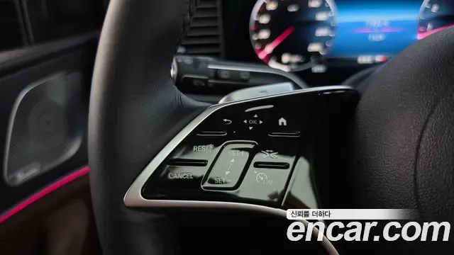 Mercedes-Benz GLE GLE350 4MATIC, миниатюра 2