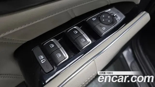 Kia Sorento HEV 1.6 2WD, миниатюра 10