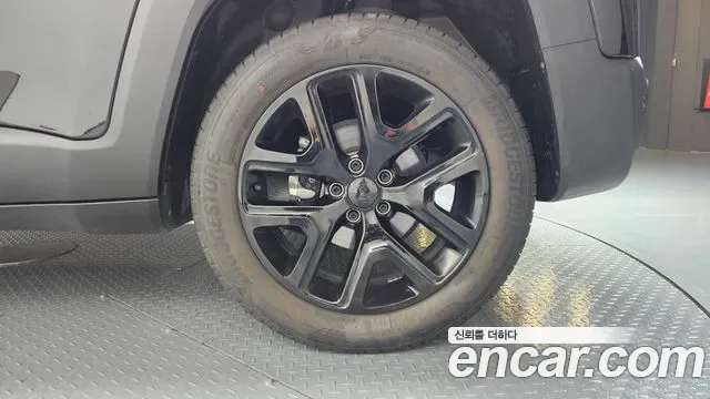 Jeep Renegade, миниатюра 24