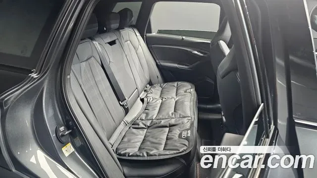 Audi Q6 Premium, миниатюра 28