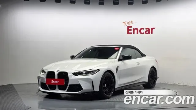 BMW M4 M xDrive, миниатюра 29