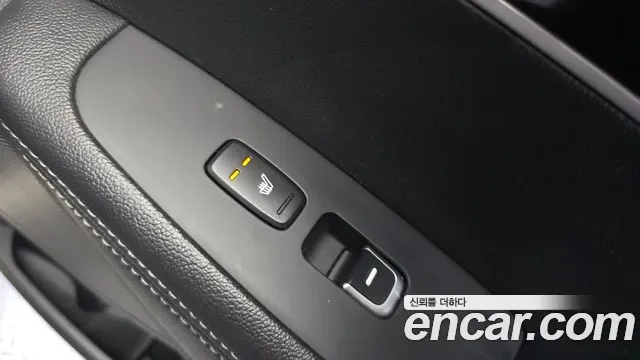 Kia Sorento дизель 2.0 2WD, миниатюра 30