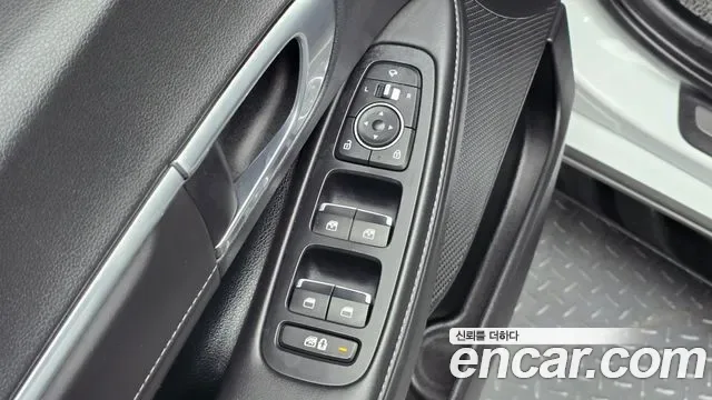 Hyundai Sonata 2.0 Premium, миниатюра 20